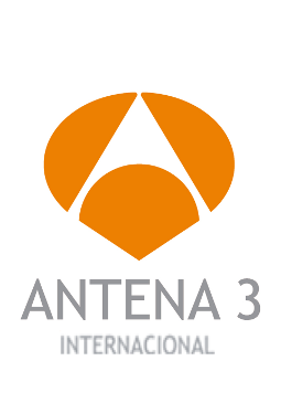 Antena 3 Internacional