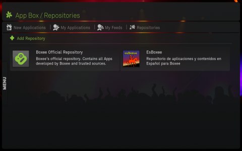 Añadir el repositorio