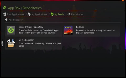 Nuevo repositorio añadido