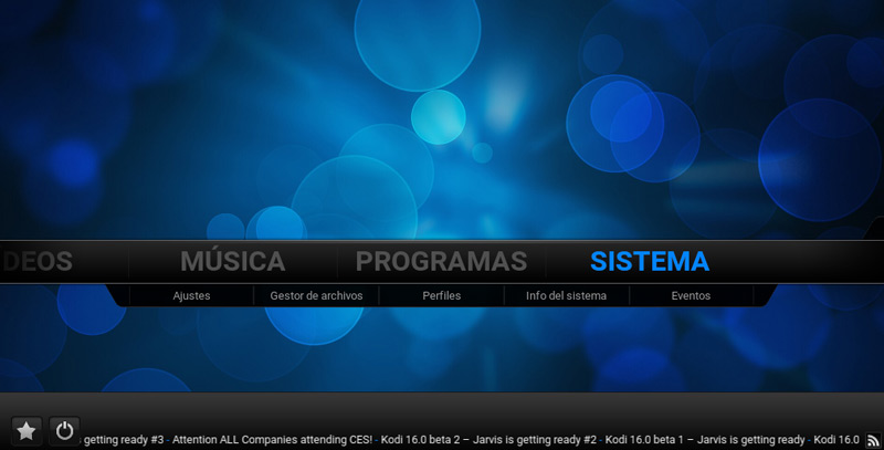 Cómo averiguar la IP de tu media center Kodi